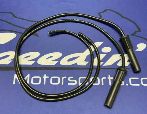 Sumax 8 mm Pro Comp Spark Plug Wire Kit 86085