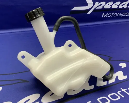 Kawasaki Coolant Reservoir ZX-4R/RR 2023-2025 OEM 43093-0009