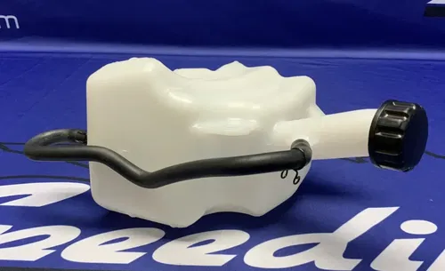 Kawasaki Coolant Reservoir ZX-4R/RR 2023-2025 OEM 43093-0009