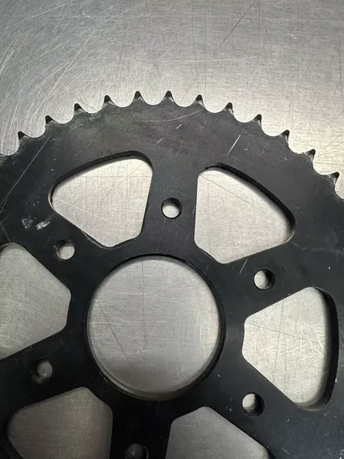 KTM RC, Duke 390 2017-2021 Rear Sprocket 45T OEM 90510051045