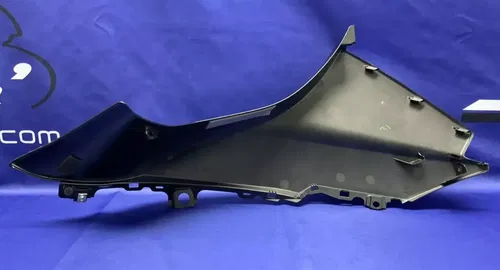 Suzuki Left Intake Cowling (Black) GSXR-1000/R 2017-2024 OEM 94680-17K00-YKV