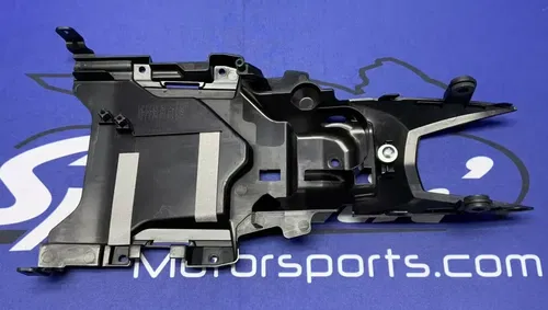 Suzuki Rear Fender & ECU Holder GSXR-1000/R 2017-2025 OEM 63111-17K00