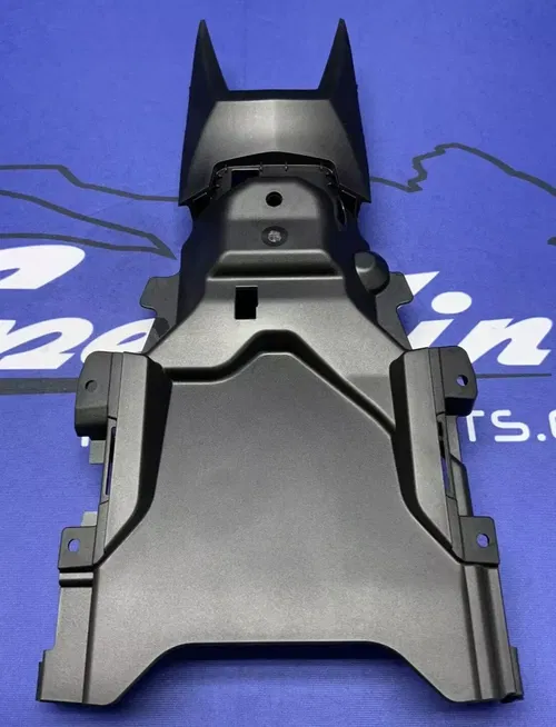Suzuki Rear Fender & ECU Holder GSXR-1000/R 2017-2025 OEM 63111-17K00