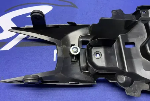 Suzuki Rear Fender & ECU Holder GSXR-1000/R 2017-2025 OEM 63111-17K00