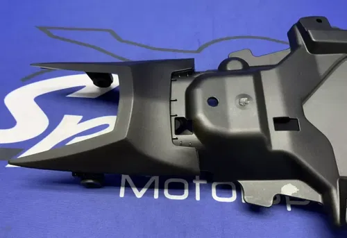Suzuki Rear Fender & ECU Holder GSXR-1000/R 2017-2025 OEM 63111-17K00