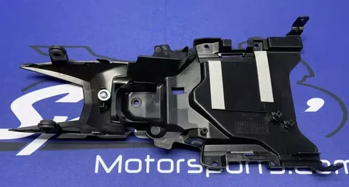 Suzuki Rear Fender & ECU Holder GSXR-1000/R 2017-2025 OEM 63111-17K00