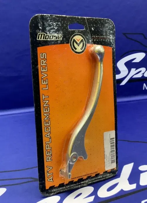 Moose Racing Aluminum Brake Lever TRX250X 2009, 2011-2014, 2016-2024 M554-14-11