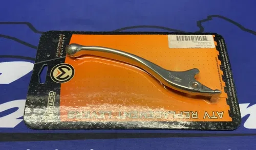 Moose Racing Aluminum Brake Lever TRX250X 2009, 2011-2014, 2016-2024 M554-14-11