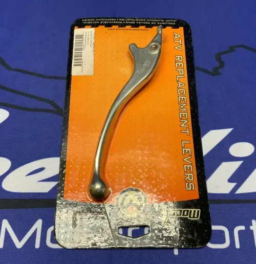 Moose Racing Aluminum Brake Lever TRX250X 2009, 2011-2014, 2016-2024 M554-14-11