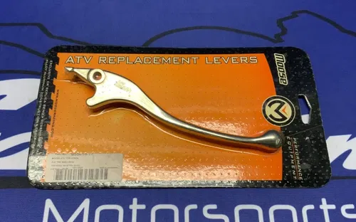 Moose Racing Aluminum Brake Lever TRX250X 2009, 2011-2014, 2016-2024 M554-14-11