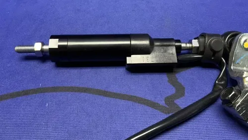 Kawasaki Quick Shifter Assembly ZX-4R/RR 2023-2025 OEM 21176-0992