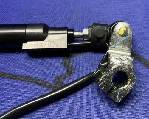 Kawasaki Quick Shifter Assembly ZX-4R/RR 2023-2025 OEM 21176-0992