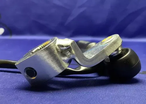 Kawasaki Quick Shifter Assembly ZX-4R/RR 2023-2025 OEM 21176-0992