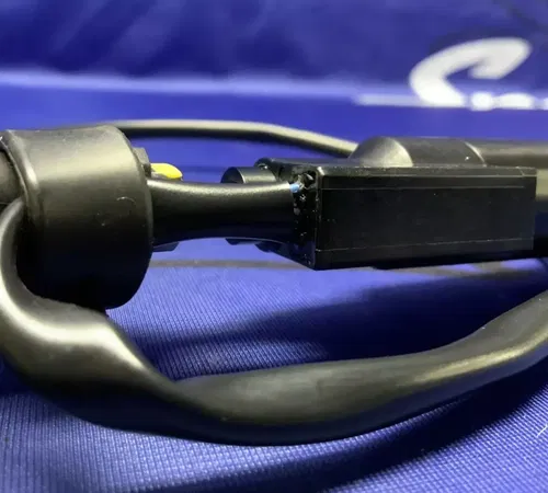 Kawasaki Quick Shifter Assembly ZX-4R/RR 2023-2025 OEM 21176-0992