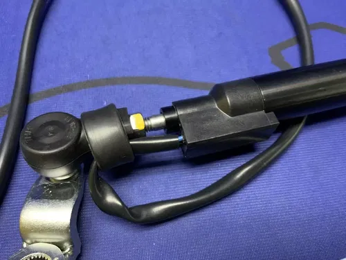 Kawasaki Quick Shifter Assembly ZX-4R/RR 2023-2025 OEM 21176-0992