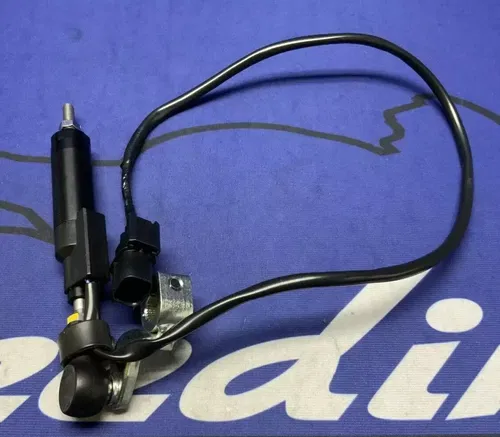 Kawasaki Quick Shifter Assembly ZX-4R/RR 2023-2025 OEM 21176-0992