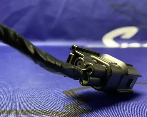 Kawasaki Quick Shifter Assembly ZX-4R/RR 2023-2025 OEM 21176-0992