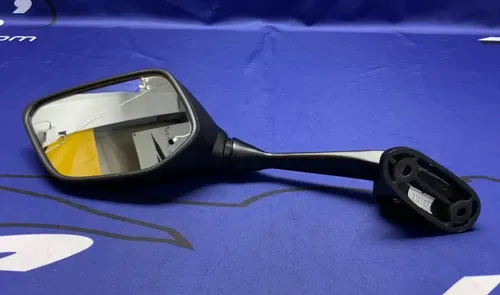 Yamaha Left Rear View Mirror YZF-R3 2019-2025 OEM BS7-F6280-00-00
