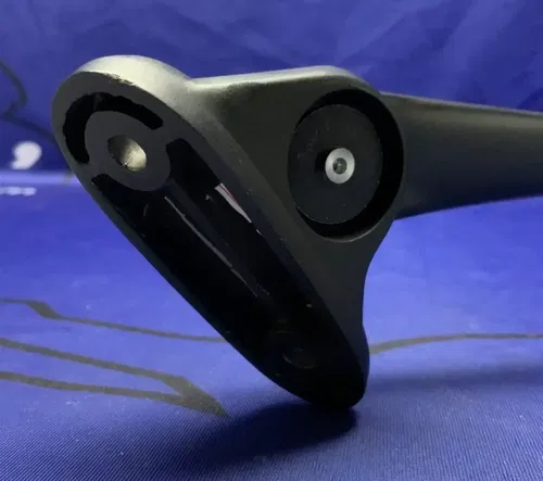 Yamaha Left Rear View Mirror YZF-R3 2019-2025 OEM BS7-F6280-00-00