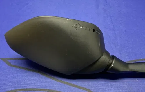 Yamaha Left Rear View Mirror YZF-R3 2019-2025 OEM BS7-F6280-00-00