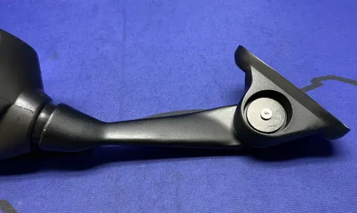 Yamaha Left Rear View Mirror YZF-R3 2019-2025 OEM BS7-F6280-00-00