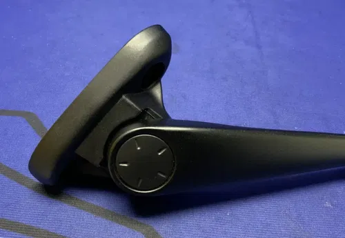 Yamaha Left Rear View Mirror YZF-R3 2019-2025 OEM BS7-F6280-00-00