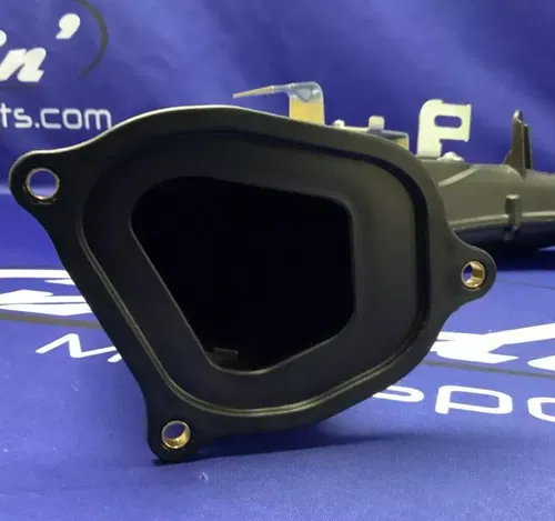 MV Agusta Left Air Intake Duct F3R/RR 2021,2023 OEM 8B00B5465