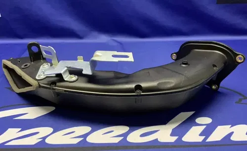 MV Agusta Left Air Intake Duct F3R/RR 2021,2023 OEM 8B00B5465