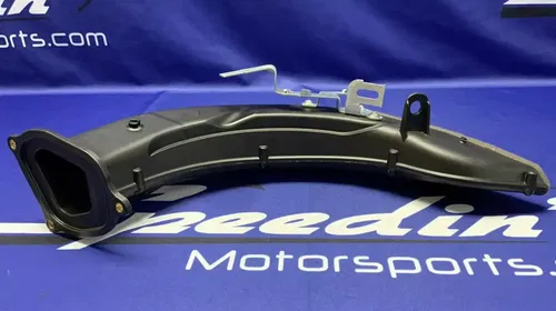 MV Agusta Left Air Intake Duct F3R/RR 2021,2023 OEM 8B00B5465