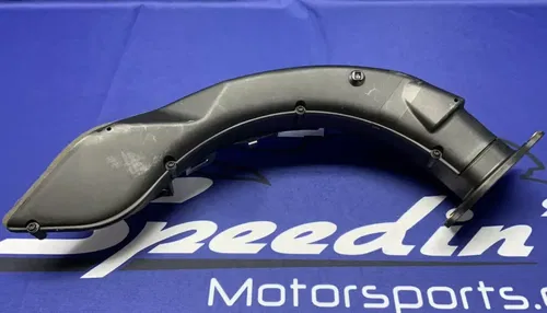 MV Agusta Left Air Intake Duct F3R/RR 2021,2023 OEM 8B00B5465