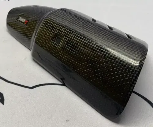 Akrapovic Carbon Heat Shield S-Y10SO15-HAPT, S-Y6R9-APT, S-Y6E9-APT P-HSY10SO4