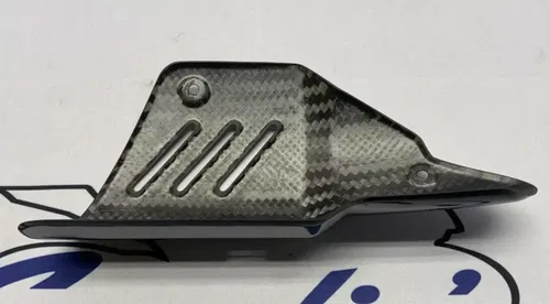 Akrapovic Carbon Heat Shield S-Y10SO15-HAPT, S-Y6R9-APT, S-Y6E9-APT P-HSY10SO4