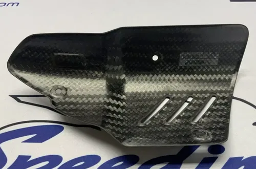 Akrapovic Carbon Heat Shield S-Y10SO15-HAPT, S-Y6R9-APT, S-Y6E9-APT P-HSY10SO4