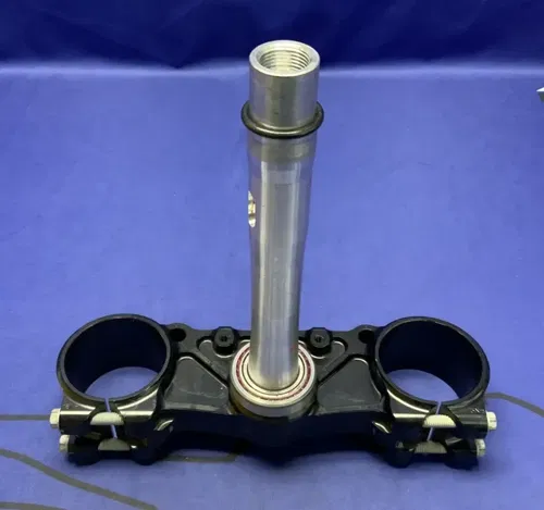 Husqvarna Upper & Lower Triple Tree Assy FE 350 2013-2014 OEM 8130103202030