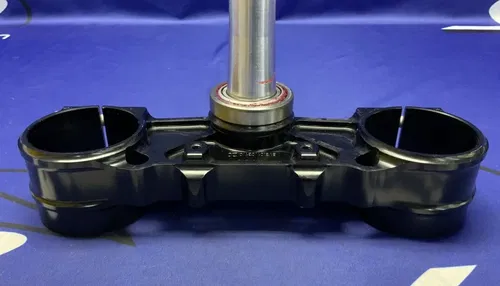 Husqvarna Upper & Lower Triple Tree Assy FE 350 2013-2014 OEM 8130103202030