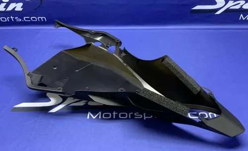 Yamaha Rear Fender (Black) YZF-R6 2017-2024 OEM BN6-21611-01-00