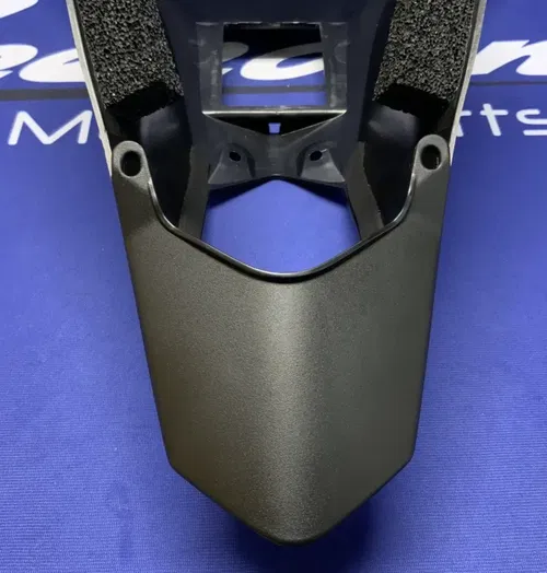 Yamaha Rear Fender (Black) YZF-R6 2017-2024 OEM BN6-21611-01-00