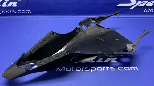Yamaha Rear Fender (Black) YZF-R6 2017-2024 OEM BN6-21611-01-00