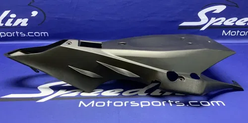 Yamaha Rear Fender (Black) YZF-R6 2017-2024 OEM BN6-21611-01-00