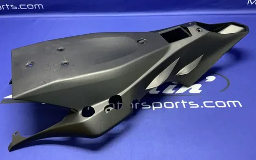 Yamaha Rear Fender (Black) YZF-R6 2017-2024 OEM BN6-21611-01-00