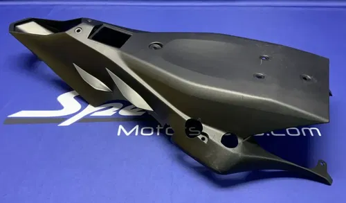 Yamaha Rear Fender (Black) YZF-R6 2017-2024 OEM BN6-21611-01-00