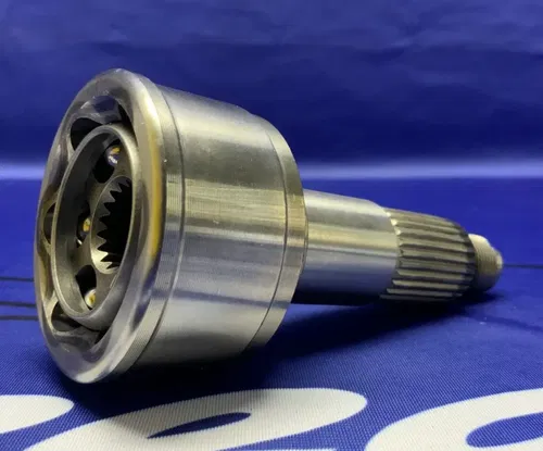 EPI Performance Outer CV Joint Kit YFM660FG Grizzly 2003-2008 4WD WE271035