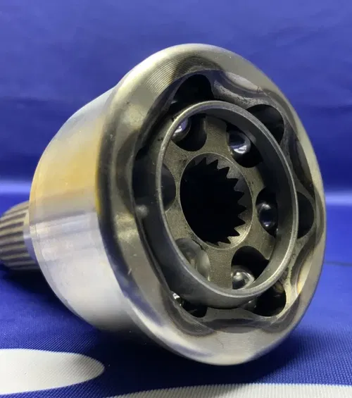 EPI Performance Outer CV Joint Kit YFM660FG Grizzly 2003-2008 4WD WE271035