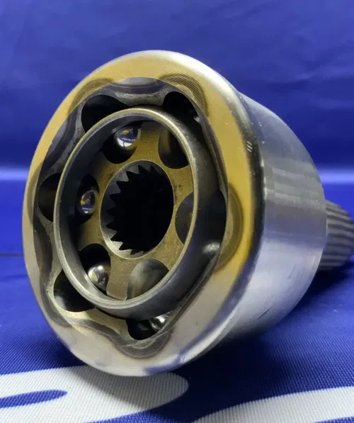 EPI Performance Outer CV Joint Kit YFM660FG Grizzly 2003-2008 4WD WE271035