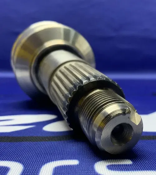 EPI Performance Outer CV Joint Kit YFM660FG Grizzly 2003-2008 4WD WE271035