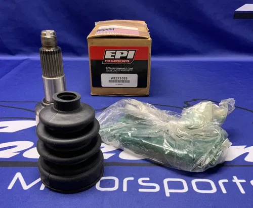 EPI Performance Outer CV Joint Kit YFM660FG Grizzly 2003-2008 4WD WE271035