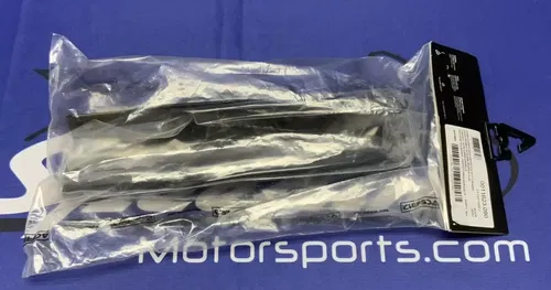 Acerbis Fork Guards Honda CRF 250R 2004-2017, 450R/X 2004-2016 2113710001