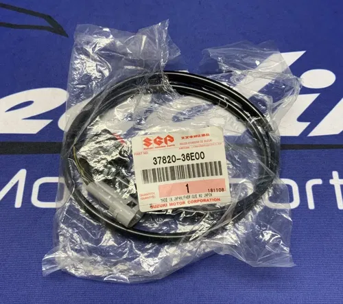 Suzuki Engine Kill Switch DR-Z 400 200-2007 OEM 37820-36E00