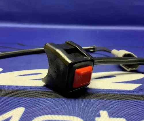 Suzuki Engine Kill Switch DR-Z 400 200-2007 OEM 37820-36E00