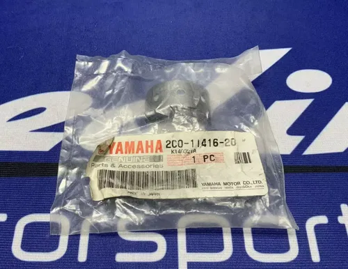 Yamaha Crankshaft Bearing (Brown) YZF-R6 2006, 2007 OEM 2C0-11416-20-00
